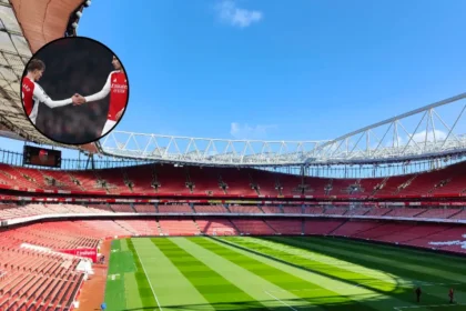 Arsenal handed double injury worry: Martin Odegaard and Kai Havertz update North London 2026