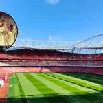 Arsenal starting XI vs Ipswich Town: Carabao Cup team news London 2026