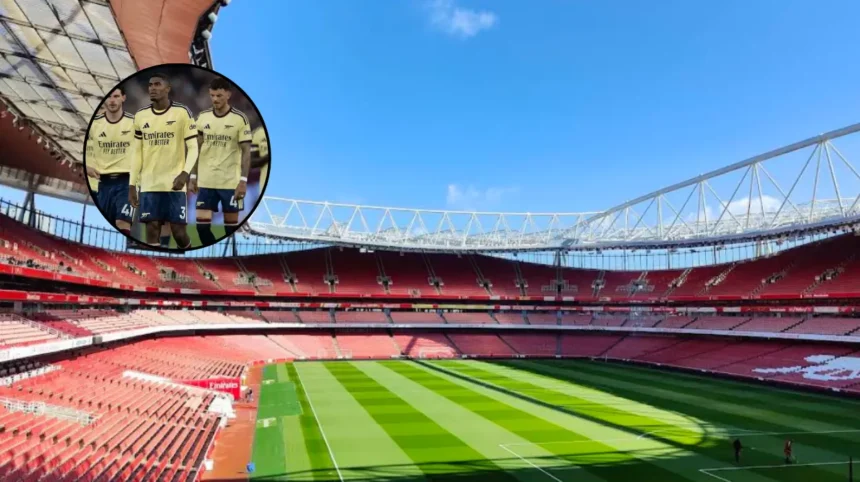 Arsenal vs Chelsea Prediction & Betting Tips | North London 2026