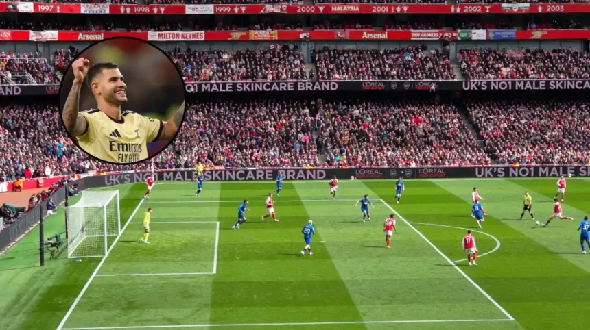Arsenal’s Bruno Guimarães Gives Fresh Injury Update in North London 2026