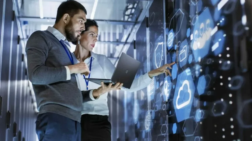Attracting foreign tech is the easy part. Learning from it is the test