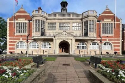 Barnet Council Faces Severe Budget Deficit Warning Barnet 2026