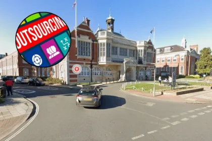 Barnet Council Insources IT Services as Capita Contract Ends, Barnet 2026