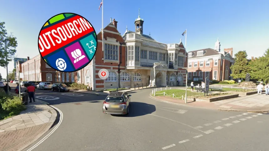 Barnet Council Insources IT Services as Capita Contract Ends, Barnet 2026
