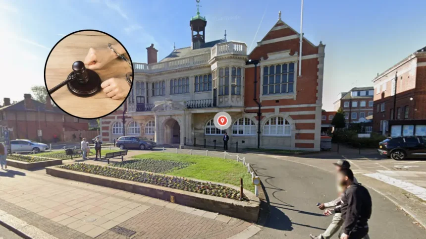 Barnet Council Raids Rogue Landlords in HMO Crackdown Barnet 2026