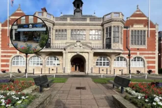 Barnet Council Refuses to Remove Controversial Parklet in Hendon 2026