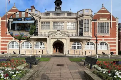 Barnet Council Refuses to Remove Controversial Parklet in Hendon 2026