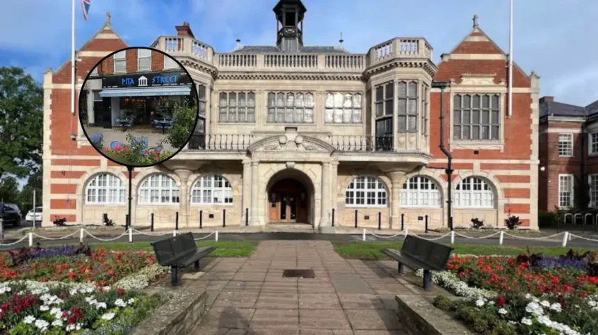 Barnet Council Refuses to Remove Controversial Parklet in Hendon 2026
