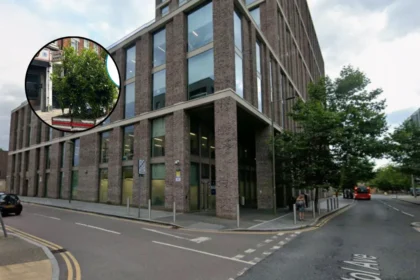 Barnet Council Refuses to Remove Disputed Pita Street Parklet in Hendon 2026