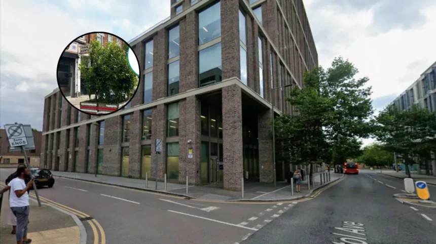 Barnet Council Refuses to Remove Disputed Pita Street Parklet in Hendon 2026