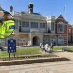 Barnet Council and Met Police Clamp Down on Fraud in Hendon 2026