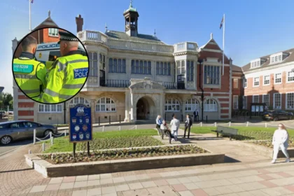 Barnet Council and Met Police Clamp Down on Fraud in Hendon 2026