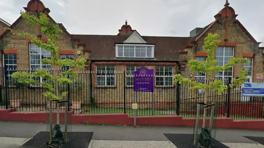 Barnet Hill Academy Hijab Policy Triggers Legal Challenge, North London 2026