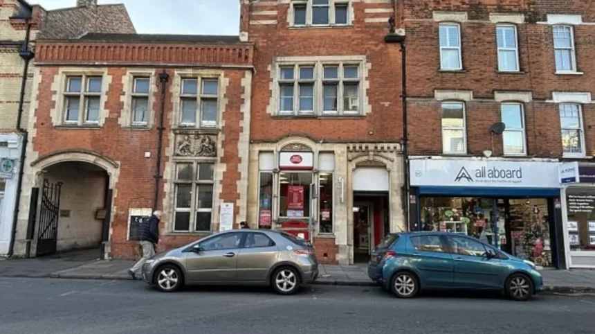Barnet Neighbourhoods With the Strongest Local Identity