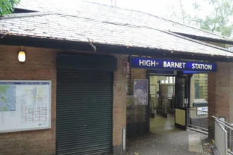 Barnet North London_ Best Base for Exploring the Area