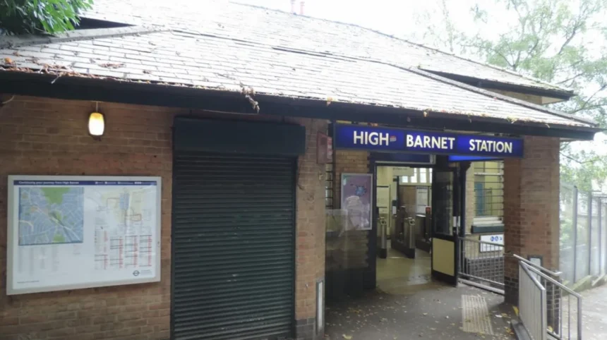 Barnet North London_ Best Base for Exploring the Area