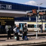 Barnet Stations for Heathrow, Gatwick and Luton Airports
