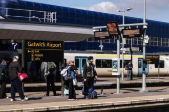 Barnet Stations for Heathrow, Gatwick and Luton Airports