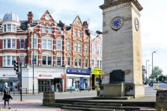 Barnet for Couples_ Things to Do and Travel Guide
