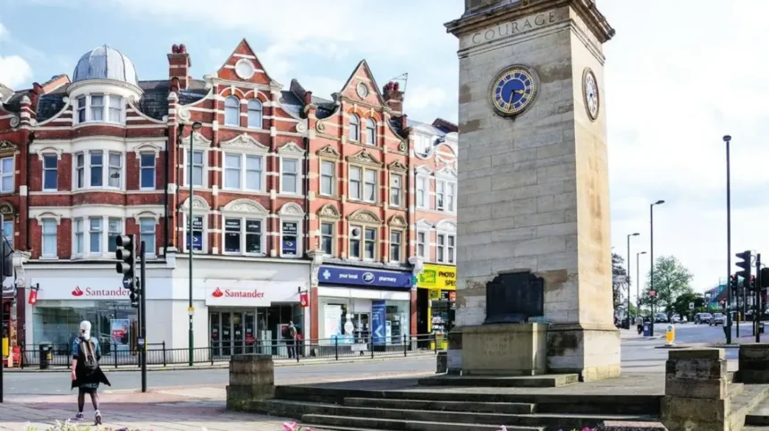 Barnet for Couples_ Things to Do and Travel Guide