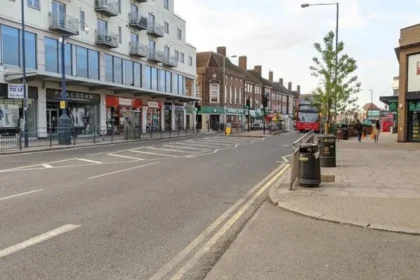 Barnet for Hertfordshire Trips _ North London Travel Guide