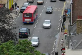 Barnet for Solo Travellers_ North London Guide