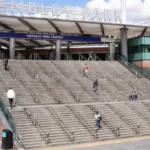 Barnet to Wembley Best Transport Options