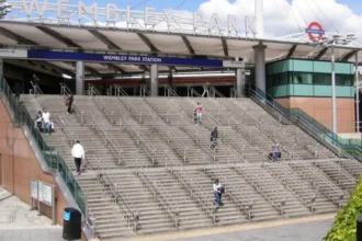 Barnet to Wembley Best Transport Options