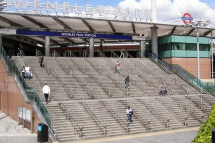 Barnet to Wembley Best Transport Options
