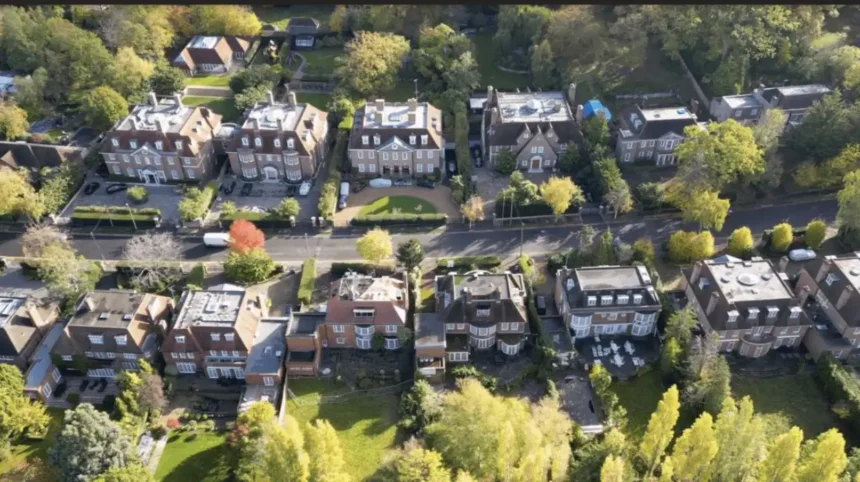 Barnet vs Other North London Boroughs_ Key Differences