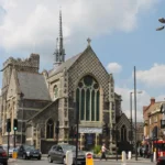 Barnets Journey From Market Town to London Borough 2026