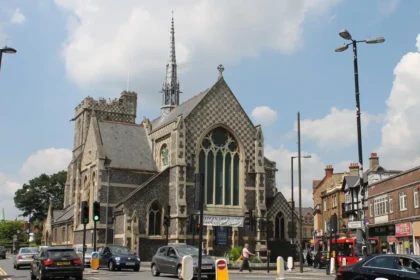 Barnets Journey From Market Town to London Borough 2026