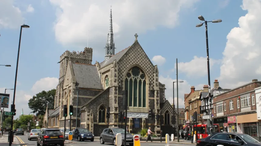 Barnets Journey From Market Town to London Borough 2026