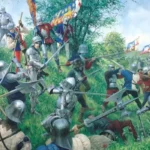 Battle of Barnet Why It Matters in North London 2026