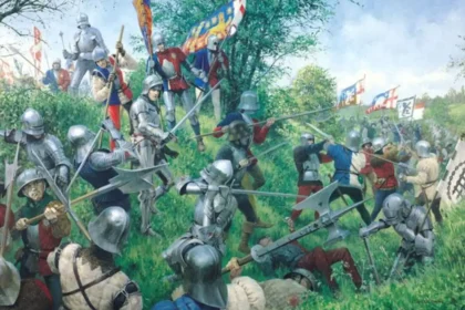 Battle of Barnet Why It Matters in North London 2026