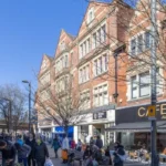 Best Barnet Neighbourhoods for a First Visit