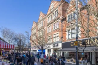 Best Barnet Neighbourhoods for a First Visit