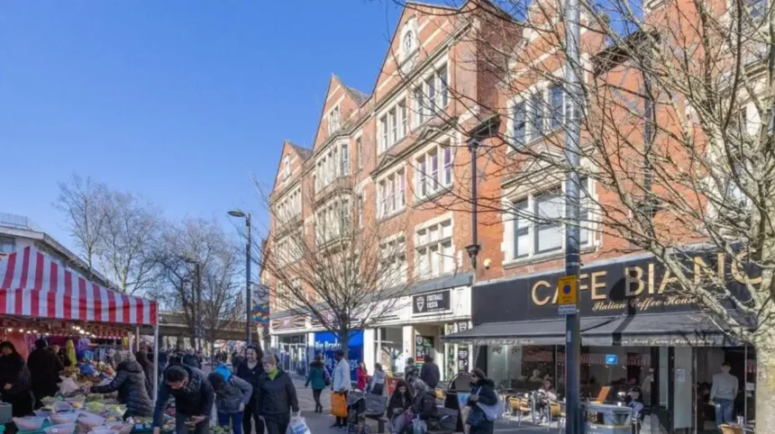 Best Barnet Neighbourhoods for a First Visit