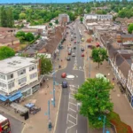 Best Connected Barnet Areas to Central London, North London 2026