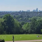 Best Views Across Barnet Top Viewpoints and Scenic Spots