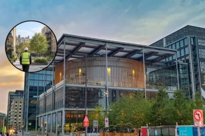 Brent Council Approves £4.7m Cladding Safety Step in Kilburn 2026
