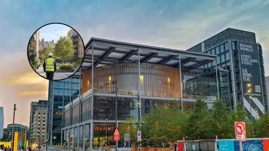 Brent Council Approves £4.7m Cladding Safety Step in Kilburn 2026