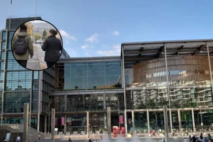 Brent Council Approves £450k Out-of-Borough Housing Contract, Brent 2026