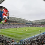 Brighton Rugby Tactic Exposes Arsenal at Amex Stadium Brighton 2026