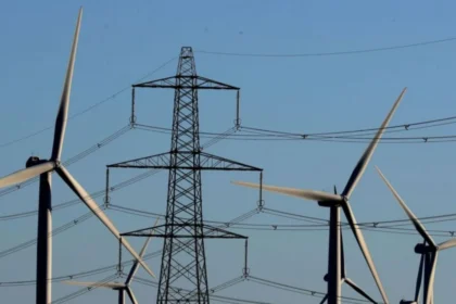 Britain Has More Renewable Power — So Why Are Energy Bills Still Rising?
