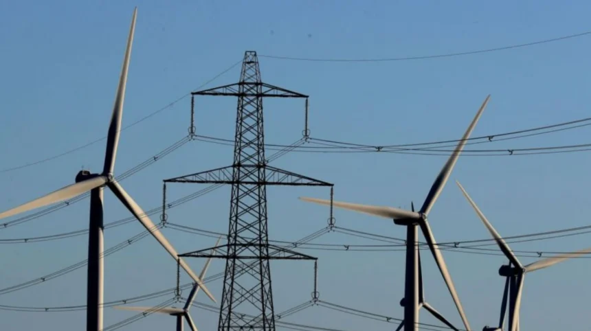 Britain Has More Renewable Power — So Why Are Energy Bills Still Rising?