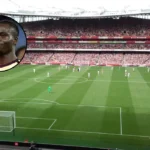 Bukayo Saka Warns Xabi Alonso Ahead of Chelsea Clash North London 2026