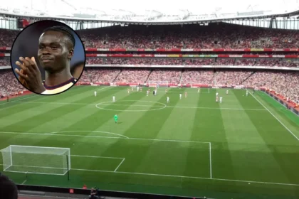 Bukayo Saka Warns Xabi Alonso Ahead of Chelsea Clash North London 2026