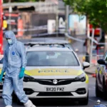 CPS Drops Terror Link in Golders Green Stabbings Case 2026