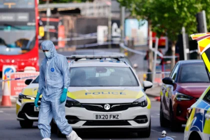 CPS Drops Terror Link in Golders Green Stabbings Case 2026